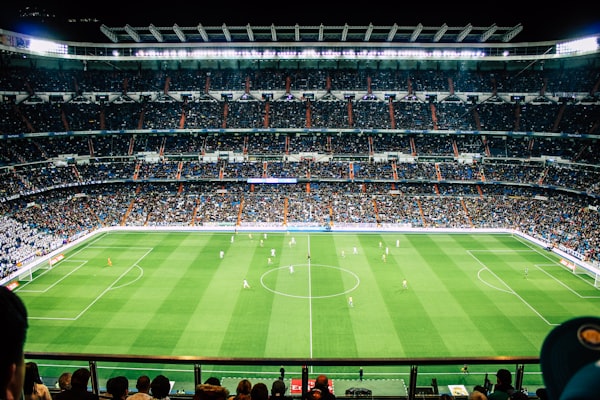 Euro Cup News